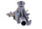 Gates 43082 Engine Water Pump