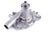 Gates 43094 Engine Water Pump