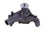 Gates 43101 Engine Water Pump