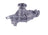 Gates 43116 Engine Water Pump