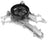 Gates 43157 Engine Water Pump