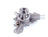 Gates 43279 Engine Water Pump