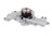 Gates 43318 Engine Water Pump - Main