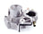 Gates 43513 Engine Water Pump
