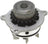 Gates 43514 Engine Water Pump