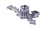 Gates 43528 Engine Water Pump