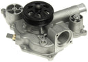 Gates 43562 Engine Water Pump - Main
