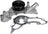 Gates 44002 Engine Water Pump