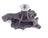 Gates 44019 Engine Water Pump
