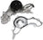 Gates 44025 Engine Water Pump