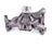 Gates 44027 Engine Water Pump