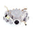 Gates 44037 Engine Water Pump