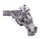Gates 44089 Engine Water Pump