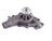 Gates 44100 Engine Water Pump