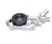 Gates 45004WT Engine Water Pump - Main