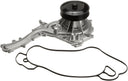 Gates 45074 Engine Water Pump - Main