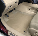 Lloyd Luxe Carpet Floor Mats (Extra Plush)