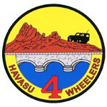 havasu-4-wheelers