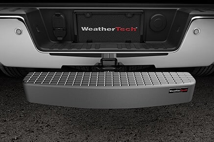 WeatherTech BumpStepXL