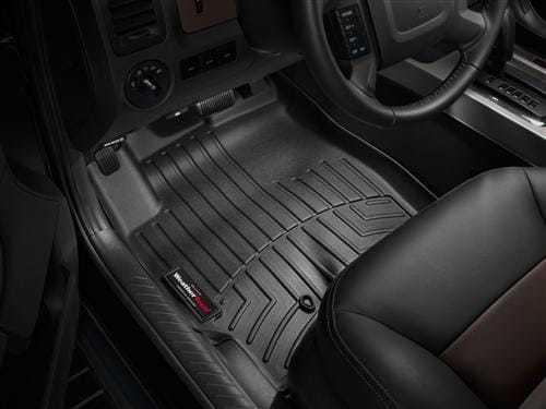 WeatherTech DigitalFit Floor Mats