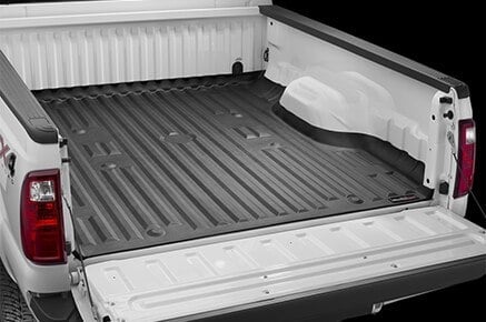 TechLiner Truck Bed Mat