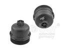 bbr 001-10-16567 Engine Oil Filter Housing Cap