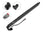 Stabilus 3A-712274 Liftgate Lift Support - Left