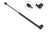 Stabilus 3D-839634 Hatch Lift Support