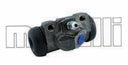 Metelli 04-0288 Drum Brake Wheel Cylinder - Rear Right