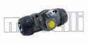 Metelli 04-0378 Drum Brake Wheel Cylinder - Rear, Rear Left or Rear Right