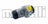 Metelli 04-0380 Drum Brake Wheel Cylinder - Rear