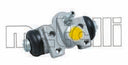 Metelli 04-0381 Drum Brake Wheel Cylinder - Rear Right