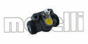 Metelli 04-0387 Drum Brake Wheel Cylinder - Rear