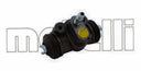 Metelli 04-0464 Drum Brake Wheel Cylinder - Rear