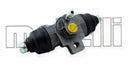 Metelli 04-0661 Drum Brake Wheel Cylinder - Rear