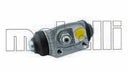 Metelli 04-0707 Drum Brake Wheel Cylinder - Rear Left or Rear Right