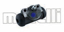 Metelli 04-0736 Drum Brake Wheel Cylinder - Rear Left or Rear Right