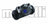 Metelli 04-0736 Drum Brake Wheel Cylinder - Rear Left or Rear Right