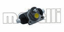Metelli 04-0749 Drum Brake Wheel Cylinder - Rear