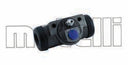 Metelli 04-0753 Drum Brake Wheel Cylinder - Rear or Rear Left