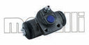 Metelli 04-0765 Drum Brake Wheel Cylinder - Rear