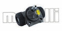 Metelli 04-0787 Drum Brake Wheel Cylinder - Rear Left