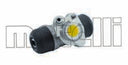 Metelli 04-0845 Drum Brake Wheel Cylinder - Rear Left