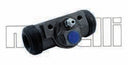 Metelli 04-0865 Drum Brake Wheel Cylinder - Rear
