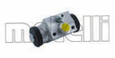 Metelli 04-0871 Drum Brake Wheel Cylinder - Rear