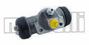 Metelli 04-0897 Drum Brake Wheel Cylinder - Rear
