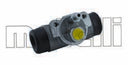 Metelli 04-0905 Drum Brake Wheel Cylinder - Rear