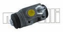 Metelli 04-0907 Drum Brake Wheel Cylinder - Rear Right