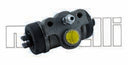Metelli 04-0931 Drum Brake Wheel Cylinder - Rear