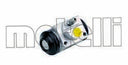 Metelli 04-0969 Drum Brake Wheel Cylinder - Rear